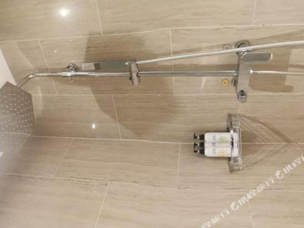 Metropolo Hotel Financial Street Wanda Plaza Fuzhou  Dış mekan fotoğraf