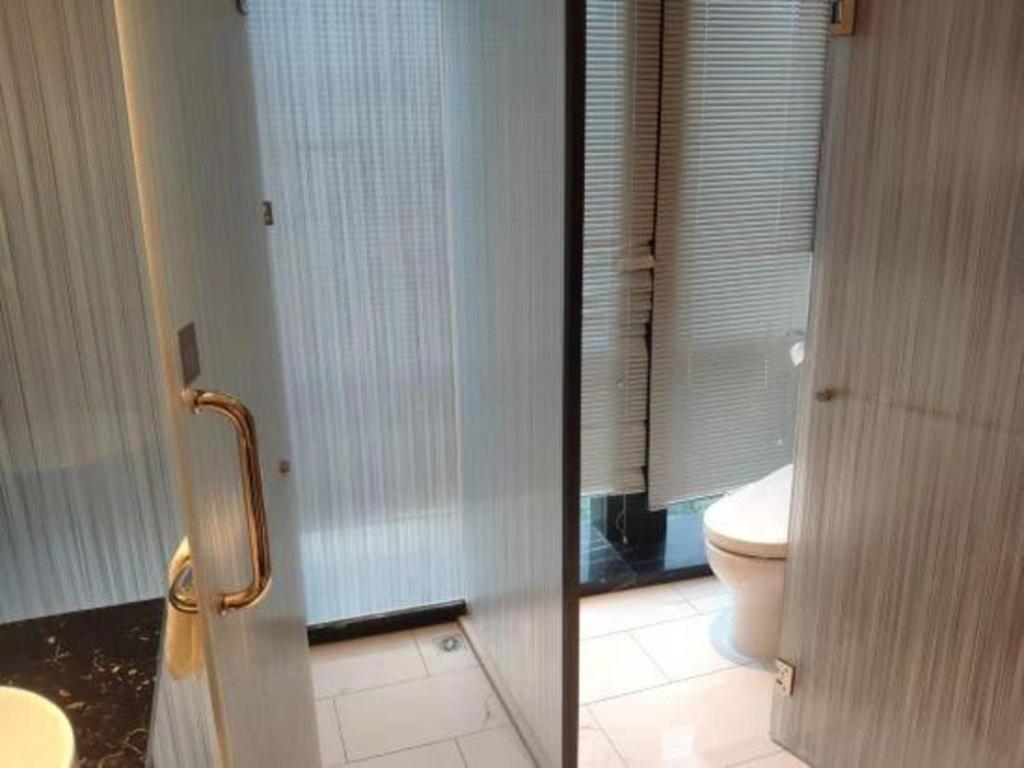 Metropolo Hotel Financial Street Wanda Plaza Fuzhou  Dış mekan fotoğraf