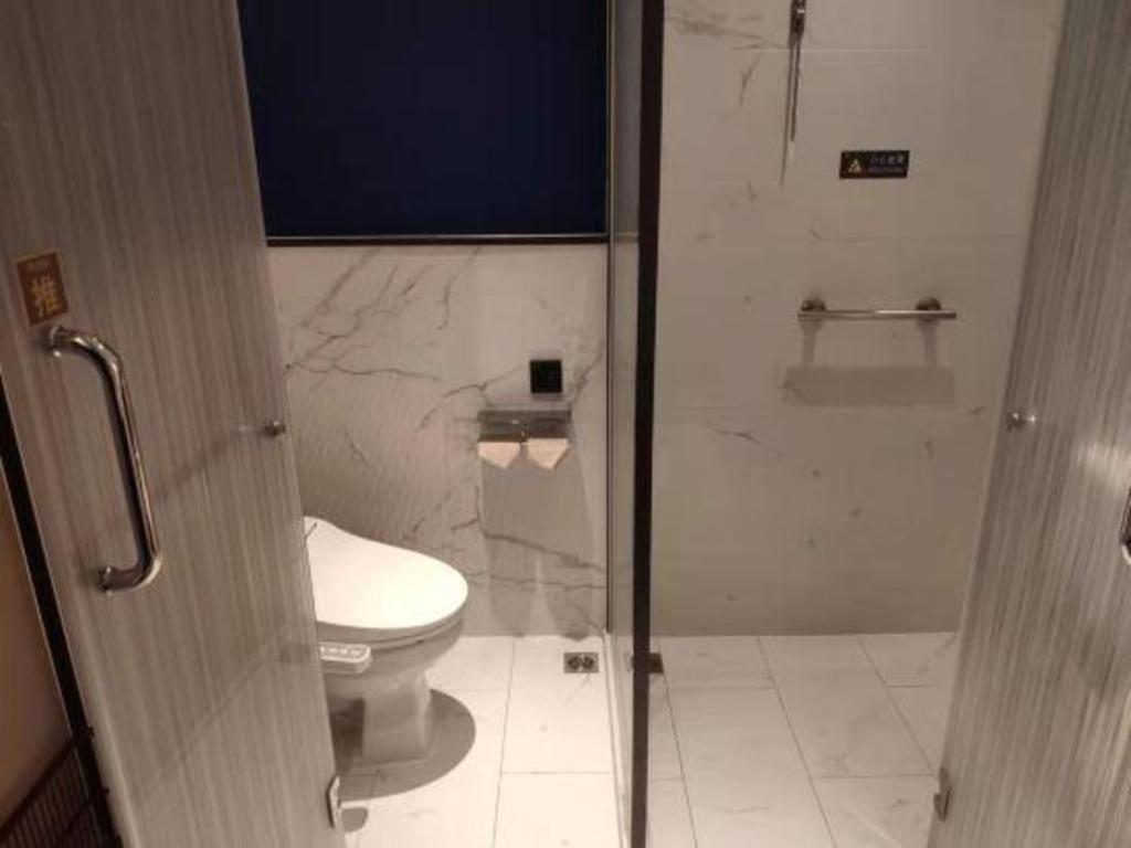 Metropolo Hotel Financial Street Wanda Plaza Fuzhou  Dış mekan fotoğraf