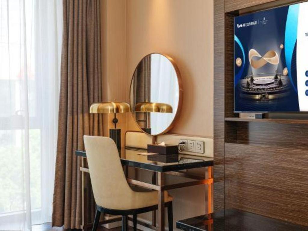 Metropolo Hotel Financial Street Wanda Plaza Fuzhou  Dış mekan fotoğraf